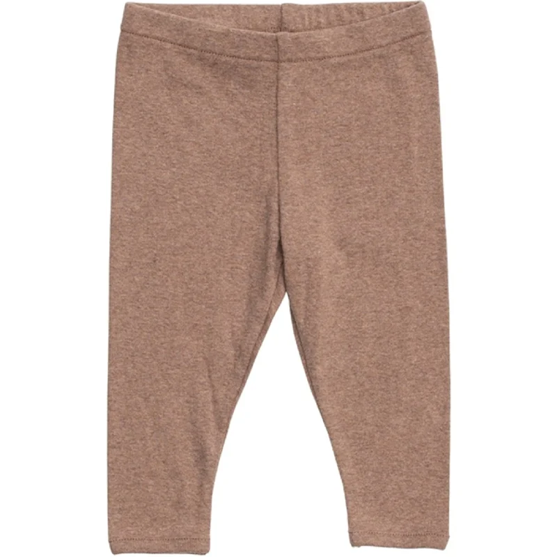 Effortless Elegance Serendipity Acorn Baby Leggings