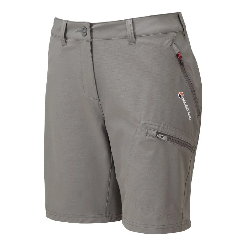 Sports High Waist Style W Dyno Stretch Shorts