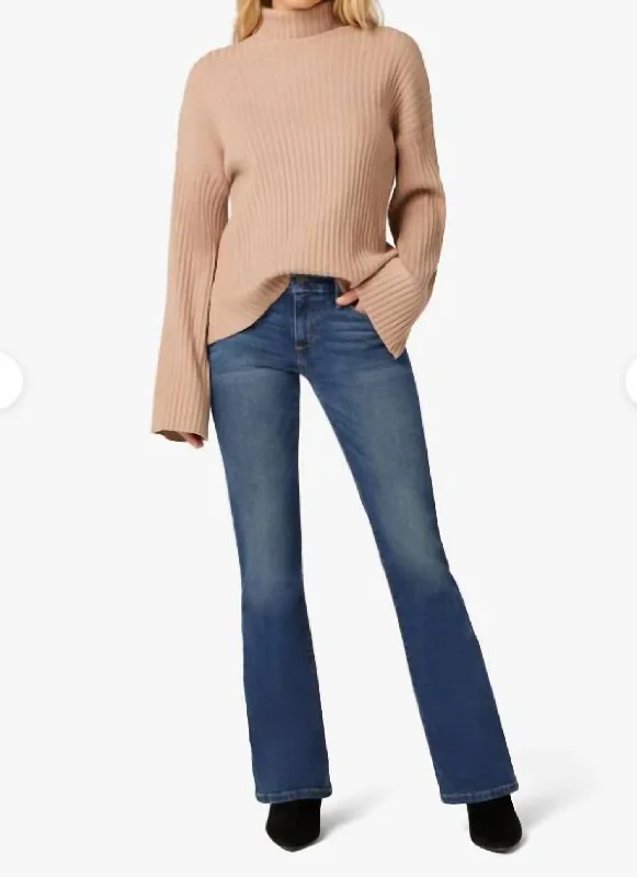 Light Comfort The Provocateur Bootcut Petite Stephaney In Stephanye