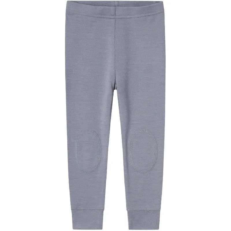 Urban Style Name It Tradewinds Willitus Wool Long Johns Noos