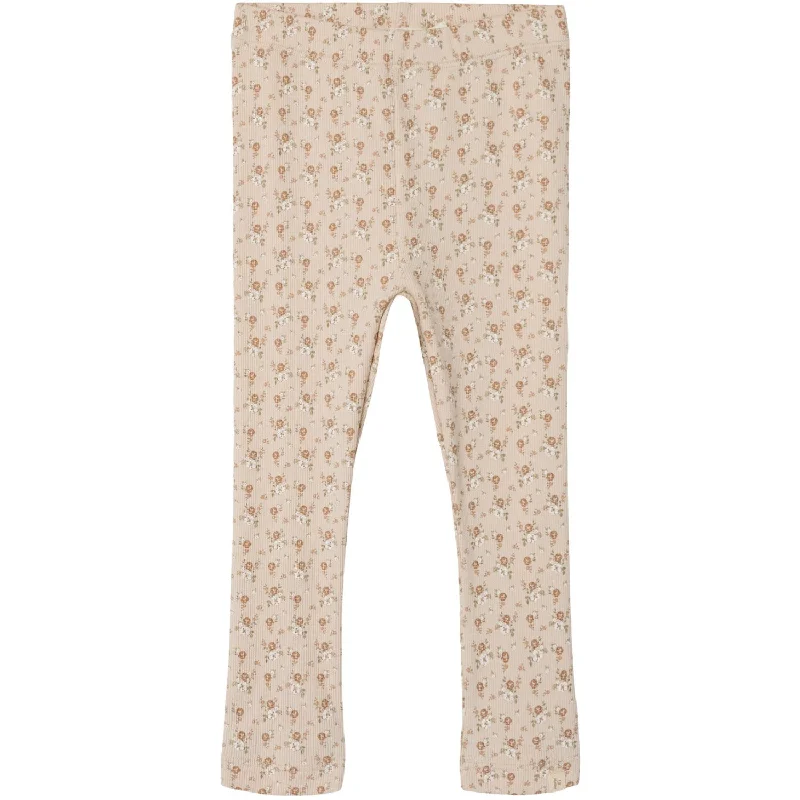 Short Design Lil'Atelier Sheer Bliss Gago Slim Legging Noos