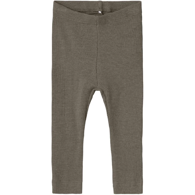 Comfortable Series Name It Bungee Cord Kab Leggings Noos