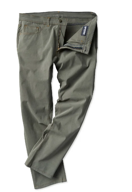 Preview New Products Women | Cotton Chino