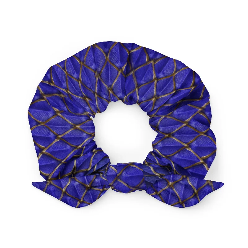 Chic Outfits Saphira Recycled Scrunchie