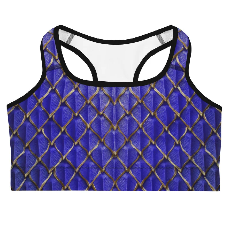 Elegant Wear Saphira Sports Bra