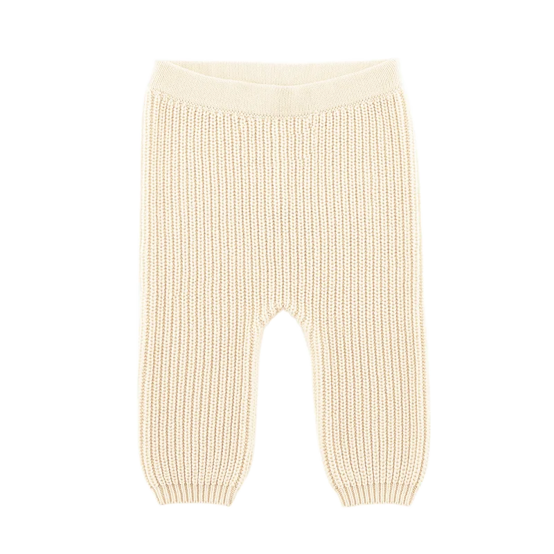 Carefree Luca Trousers | Macaroon