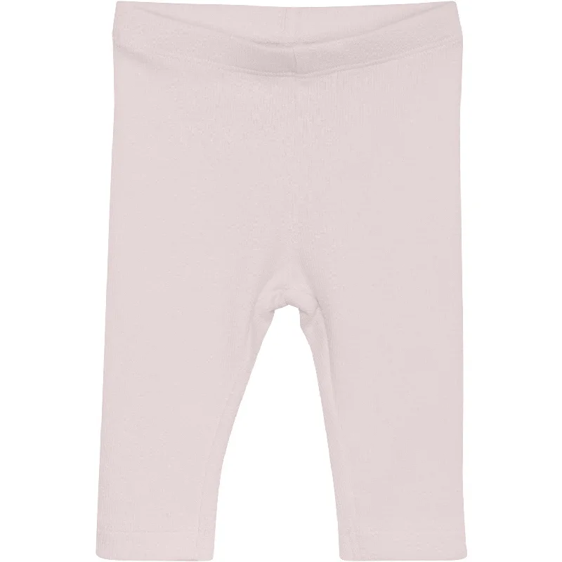 Slim Fit Huttelihut Potpourri Leggings Rib