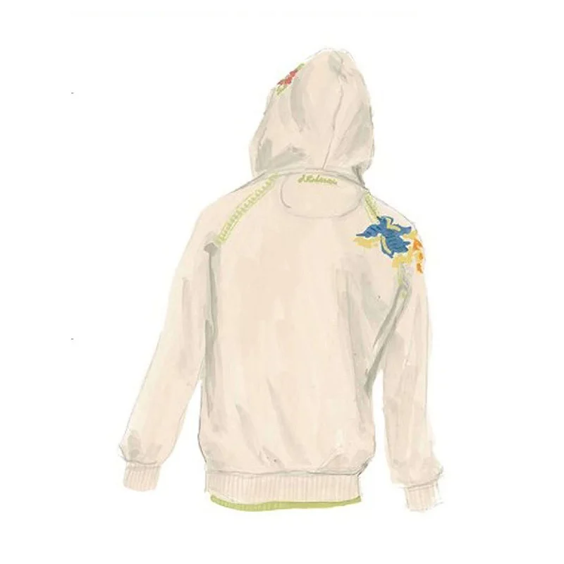 Sports suit style Being Comfortable Hoodie