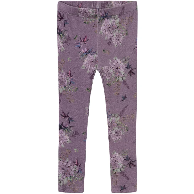 Renaissance Style Name It Arctic Dusk Nnoras Leggings
