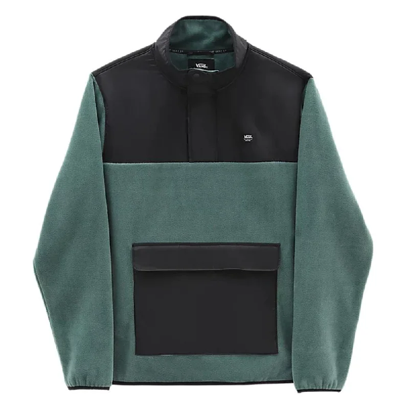 Exquisite workmanship Vans Mammoth Pullover - Botanical Garden