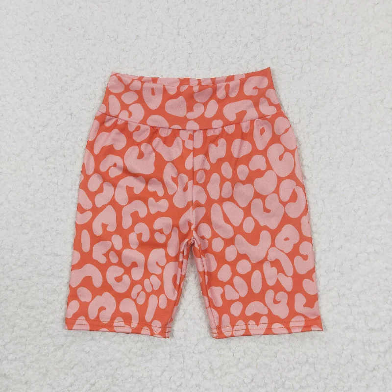 Classic Color children riding shorts SS0035