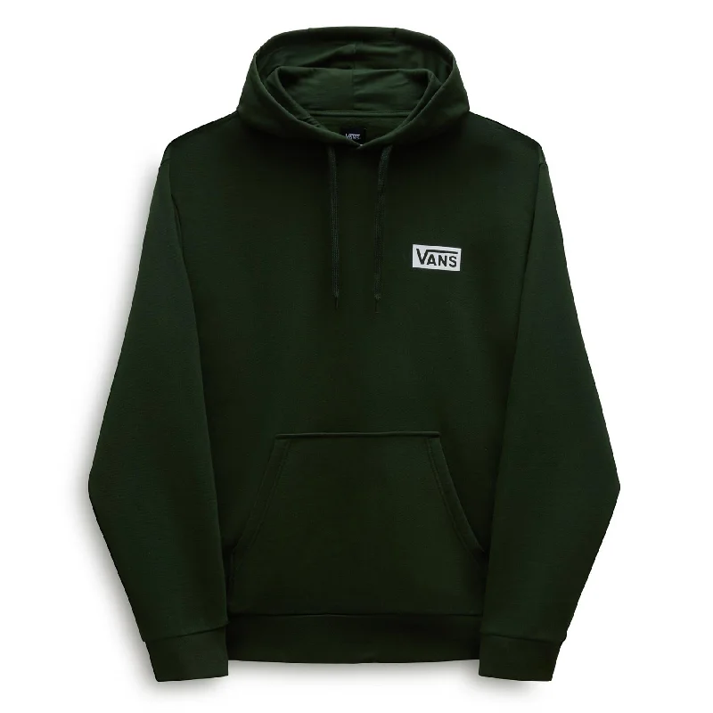 Simple Comfort Vans Relaxed Fit Hoodie - Mountain View