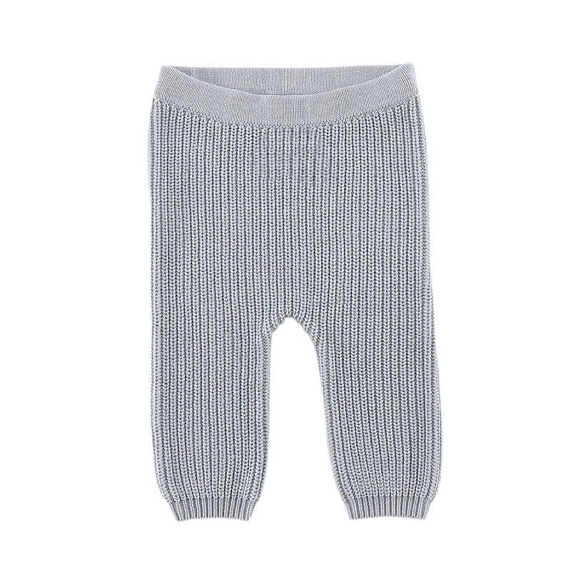 Energy Plan Luca Trousers | Foggy Blue