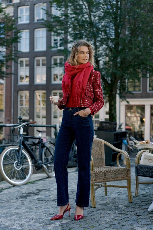 Dressing Tips Jean Barbara