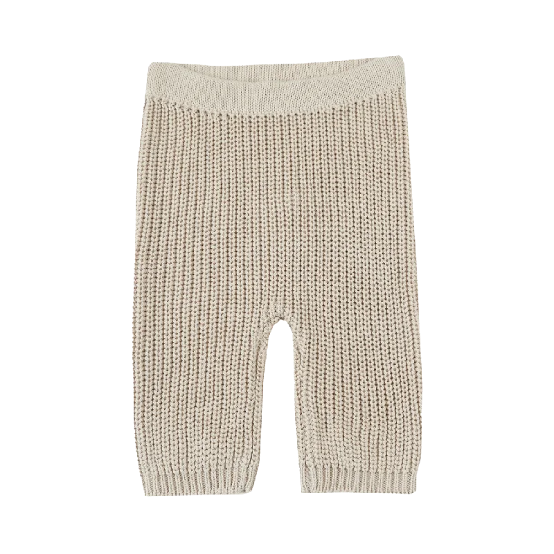 Trendy Comfort Quca Trousers | Champagne