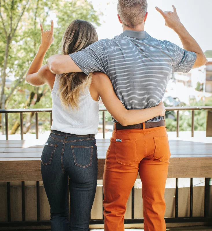 Weekend Style Gameday Pant | University of Texas