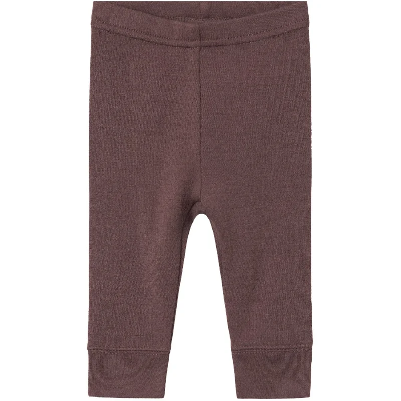 Street Letter Style Name It Sparrow Willit Wool Legging