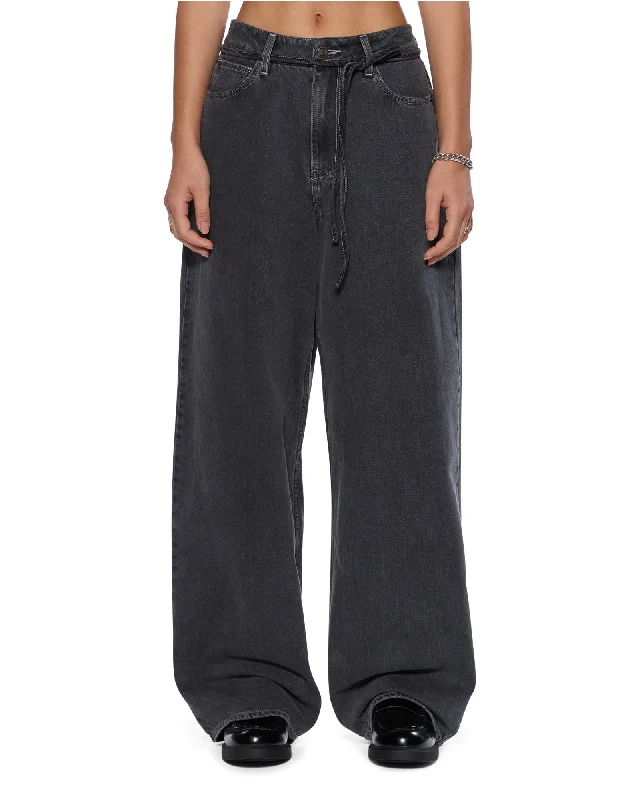 Versatile Wear BAGGY JEAN SHADE