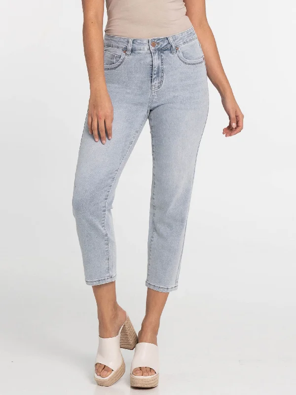 Casual Comfort Gigi 7/8