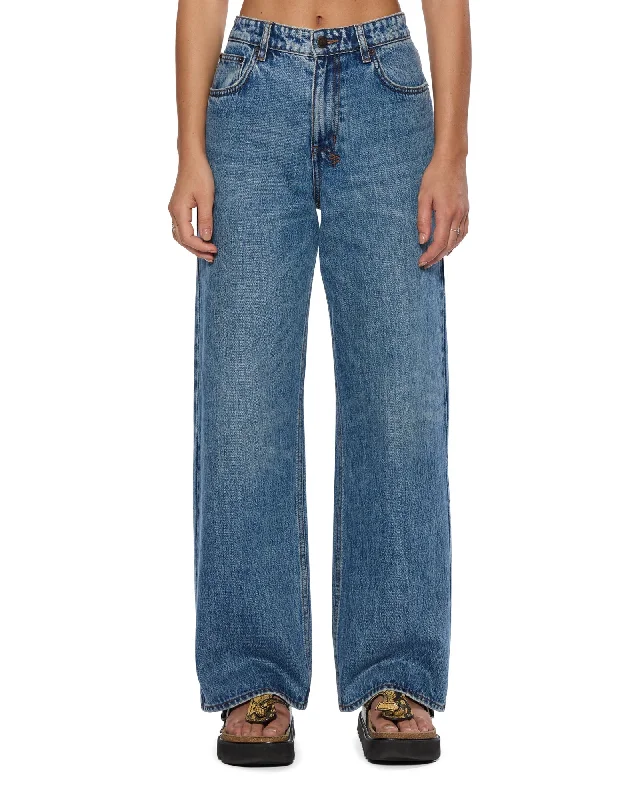 Casual Elegance EMPIRE JEAN RELIK