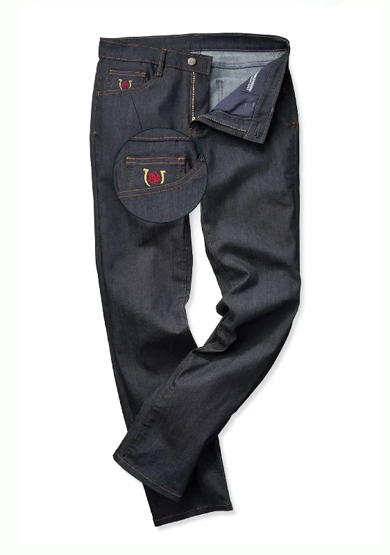 Must-have For Fashion Kentucky Derby Denim