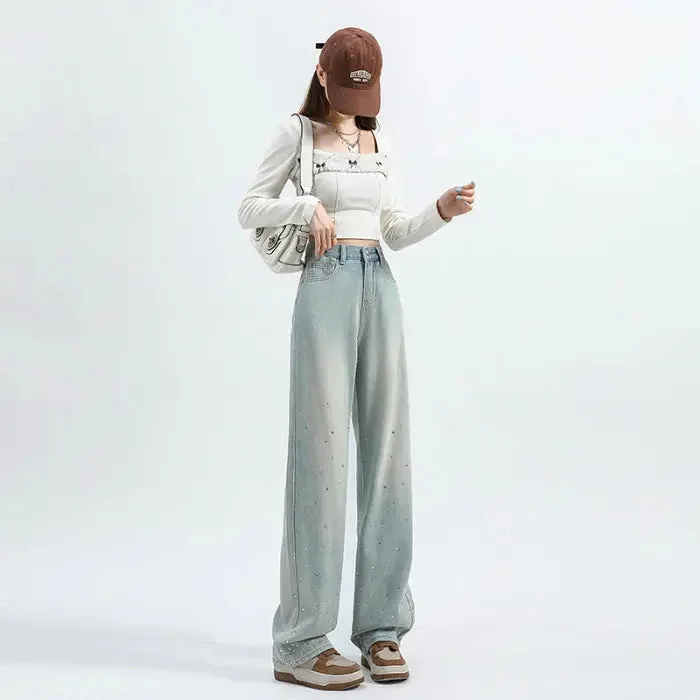 Blue Lengthened