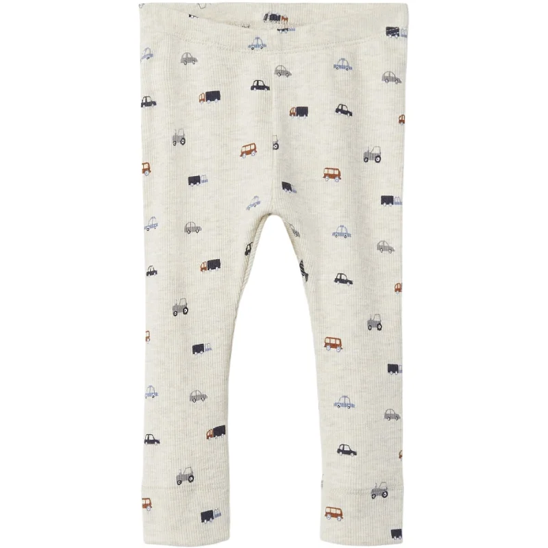 Quality Tailoring Name It Peyote Melange Dabu Leggings