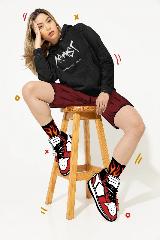 Free And Comfortable Armyst: BTS - WINTER HOODIES