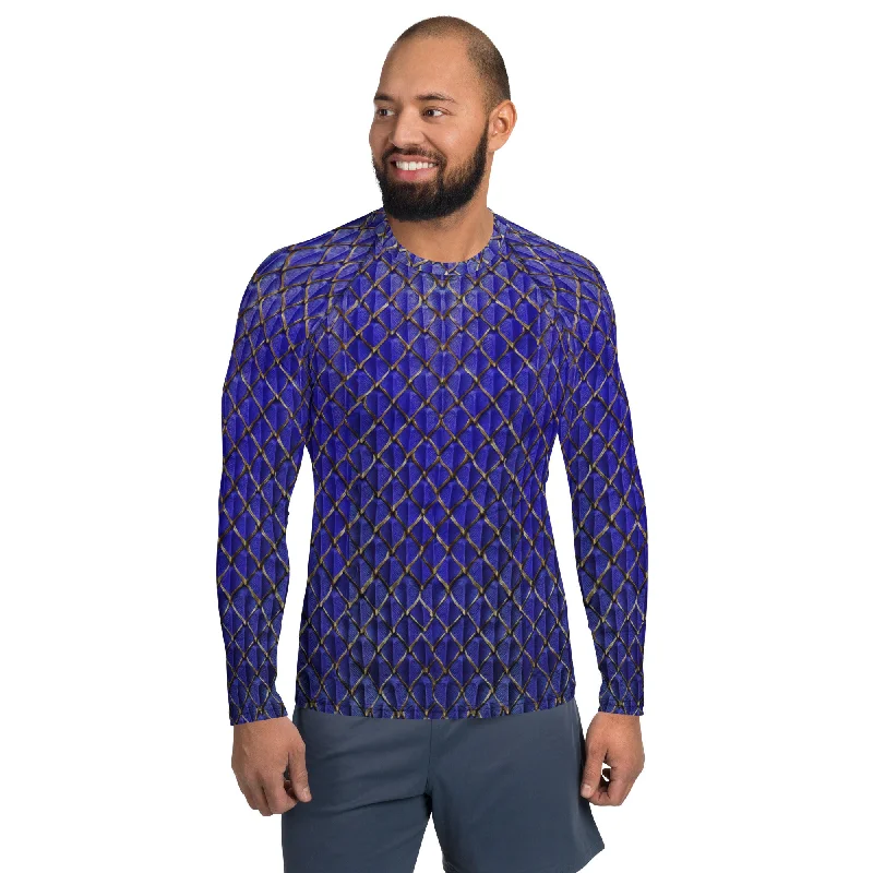 Cozy Layers Saphira Relaxed Fit Rash Guard