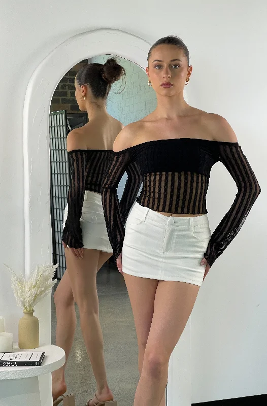 New Products Kori Mini Skort