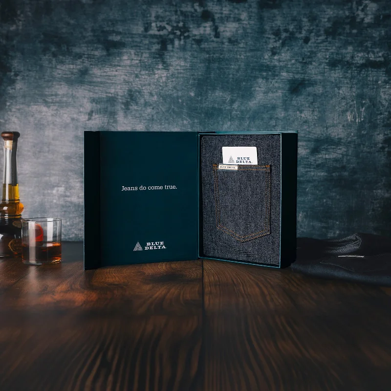 Fresh Comfort Premium Gift Box