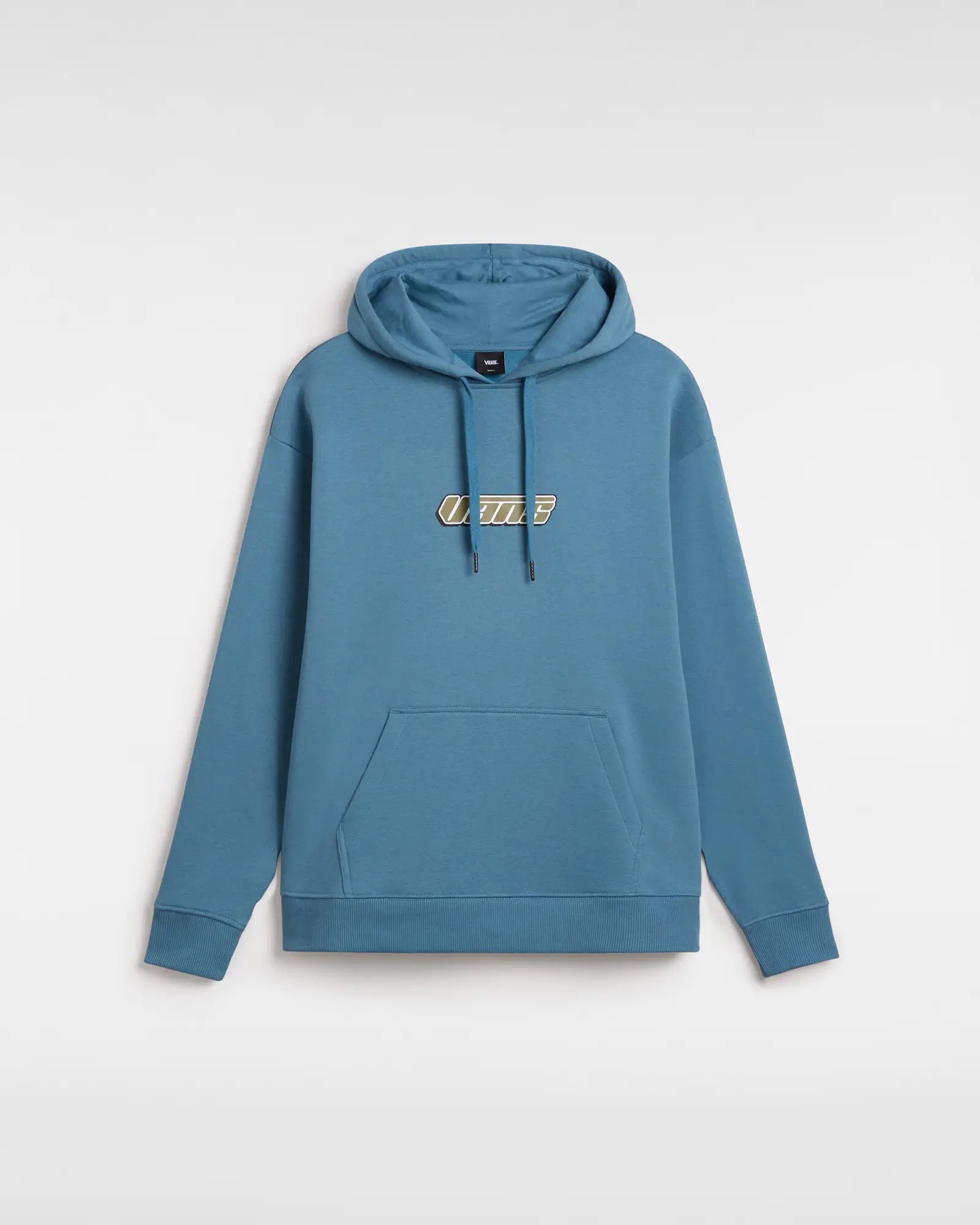 Advanced Customization Retro V Hoodie in Bluestone