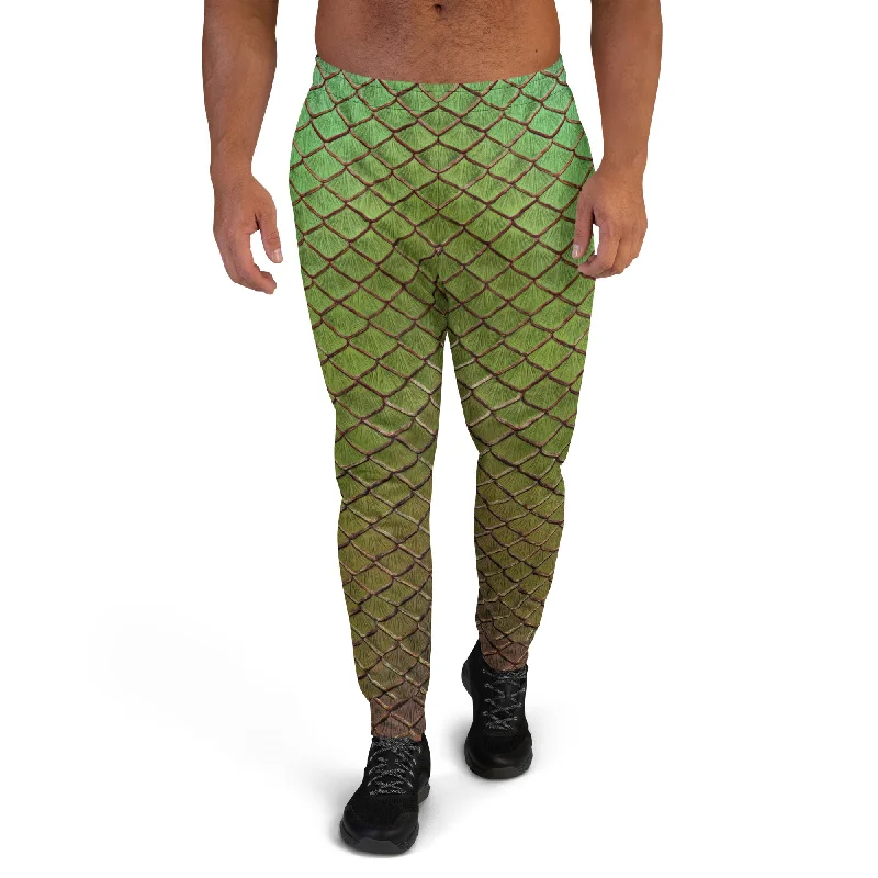Comfortable and simple Mirkwood Joggers