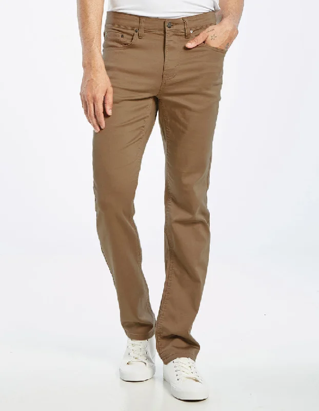 Effortless Wear Brad Slim