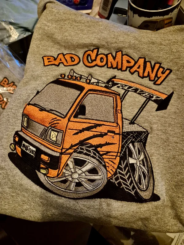 Fashion Pioneer Kids Rascal hoodie