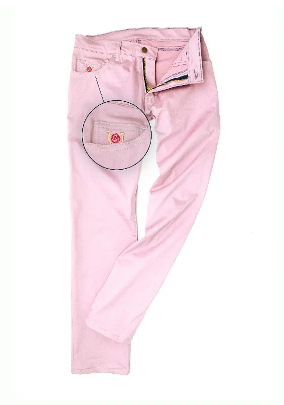 Fashion Innovation Kentucky Derby Lilac Chino