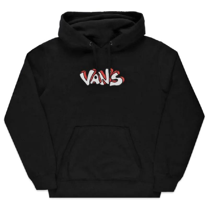 New Products Vans Skate Classics Pullover Hoodie - Black