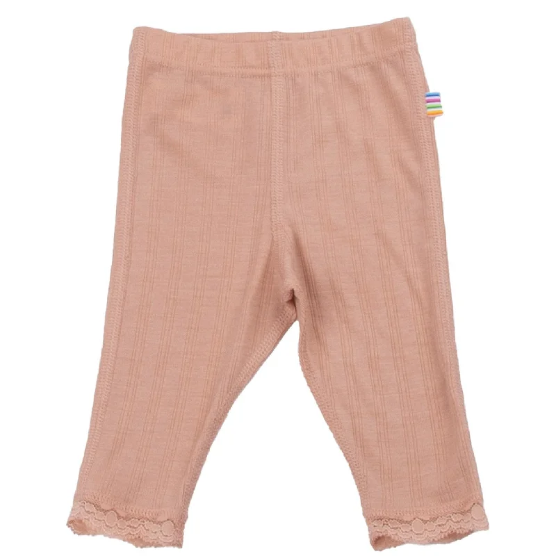 Double-sided Wear Joha Peach Leggings