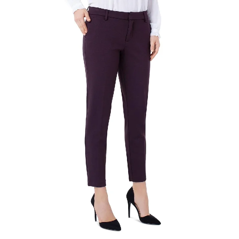 Sports Comfort Style Kelsey Womens Office Professional Dress Pants