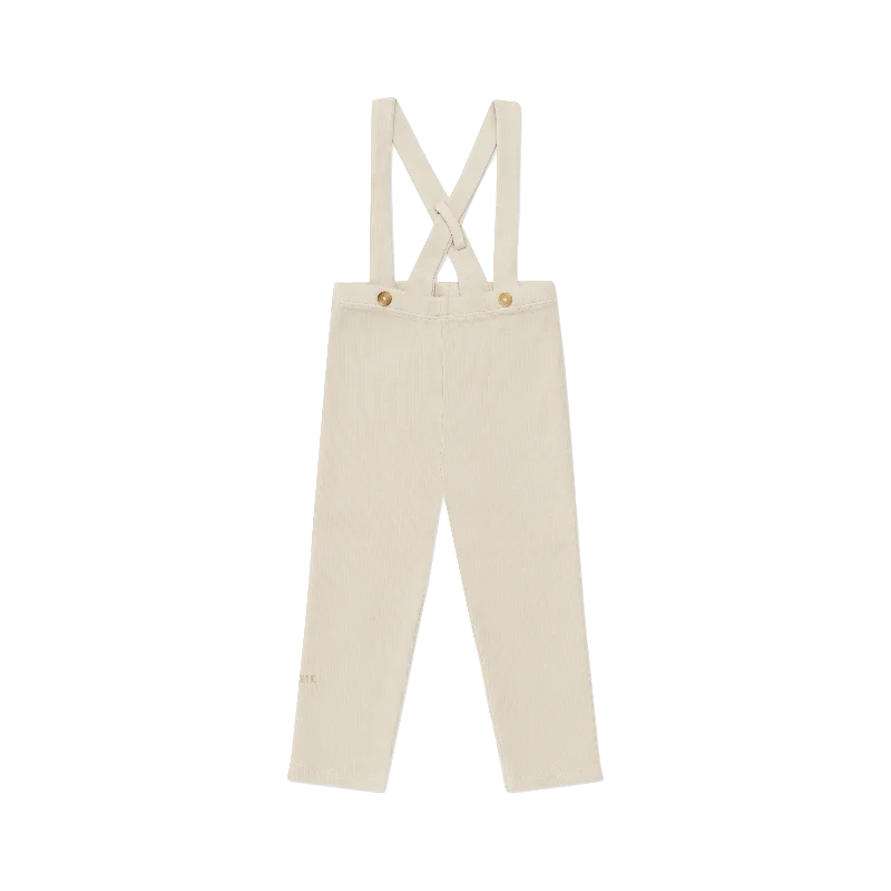 High-quality Fabrics Deno Leggings | Macaroon