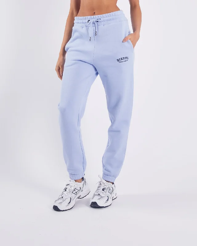Elegant Wear Terra Jogger Dusky Blue