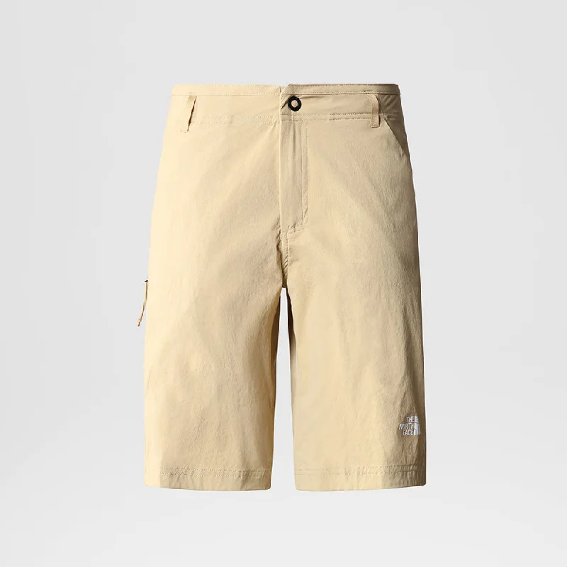 Sports Jumpsuit WOMEN'S EXPLORATION SHORTS