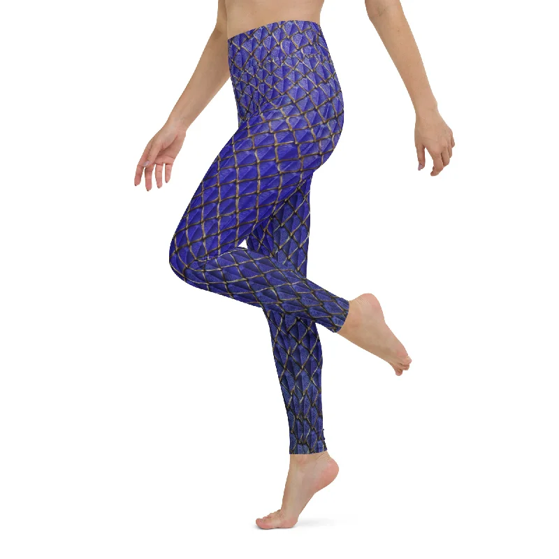 Comfortable Dresses Saphira High Waisted Leggings
