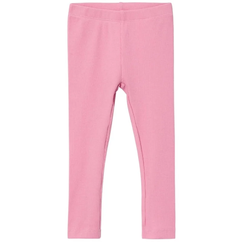 Relaxed Fit Name it Cashmere Rose Finas Leggings