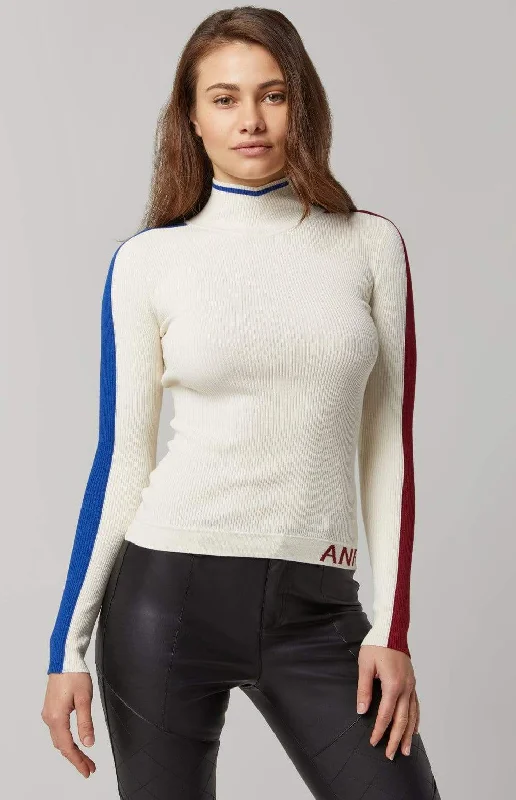 Soft And Comfortable ANR Kendall Sweater