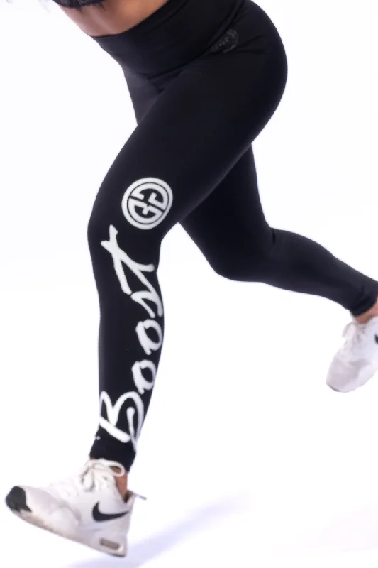 Fashionable Items AR 1959 - BOOST LONG TIGHTS
