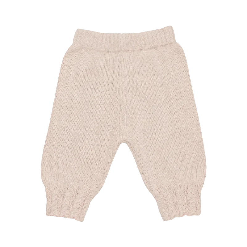 Personalized Wear Icta Trousers | Soft Sand