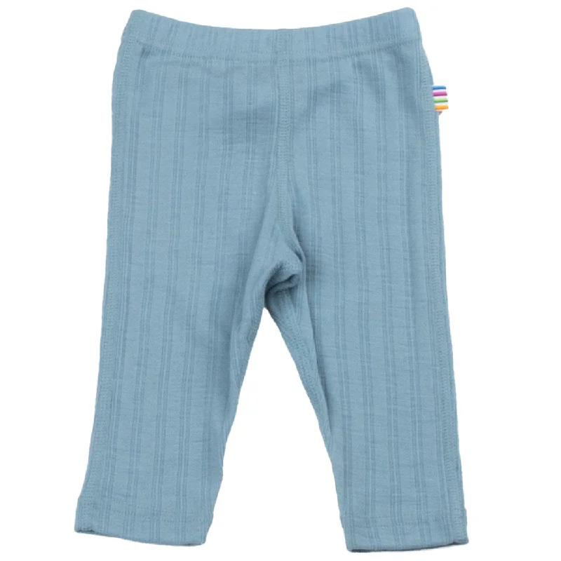 European And American Style Joha Dusty Blue Leggings