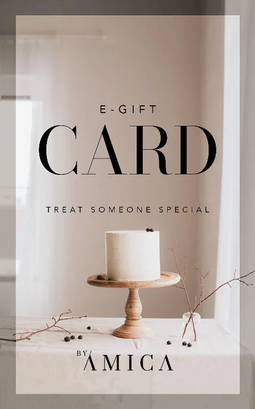 Double-sided Wear Birthday E-Gift Card