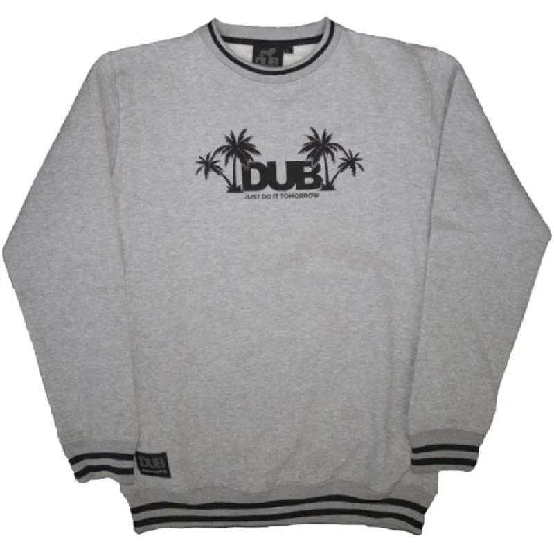Nightclub Style Dub Tomorrow Sweatshirt